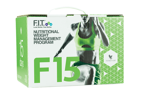 F15 - Fitlifestyle Angelique
